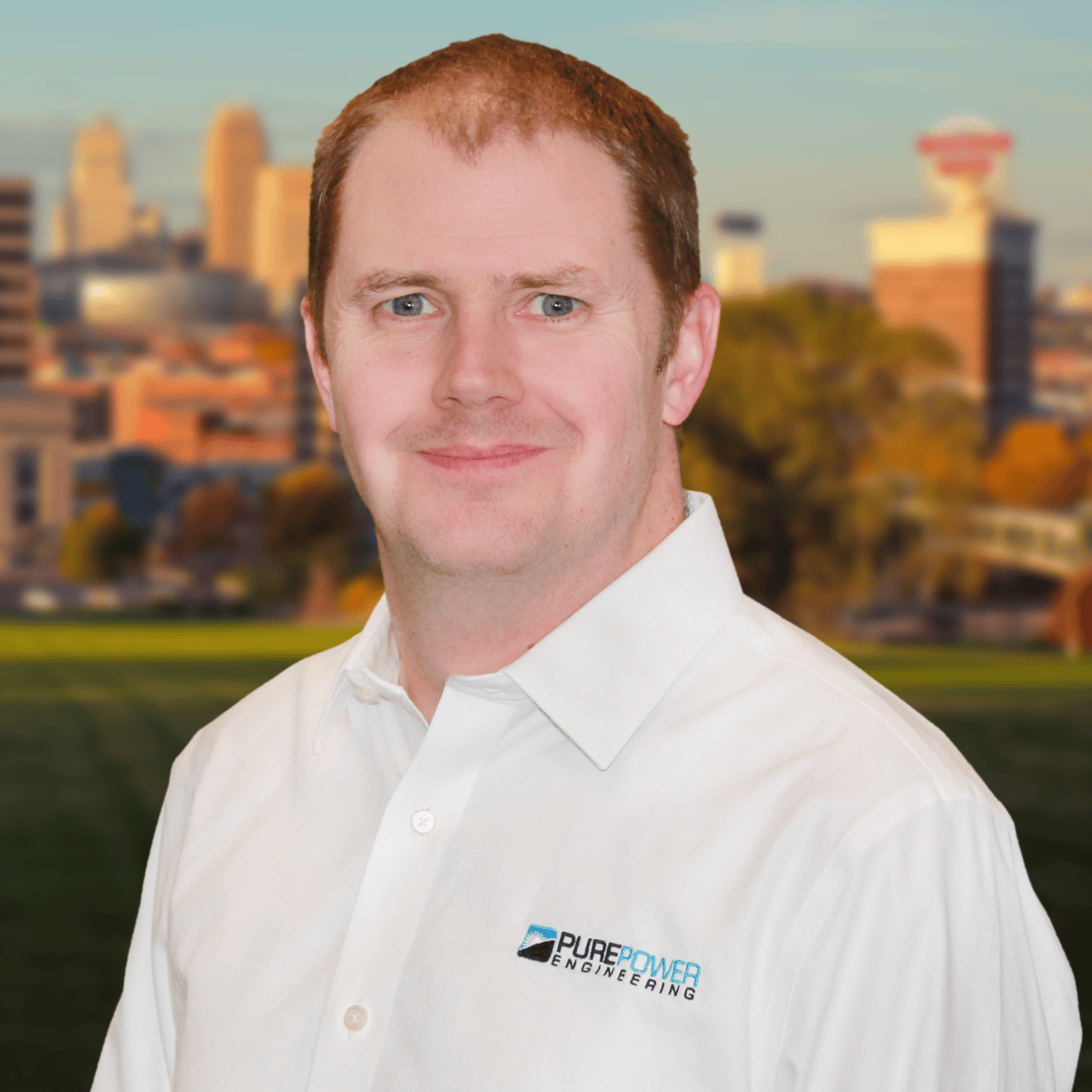 Pure Power Engineers Meet the Team Solar & Energy Storage Experts